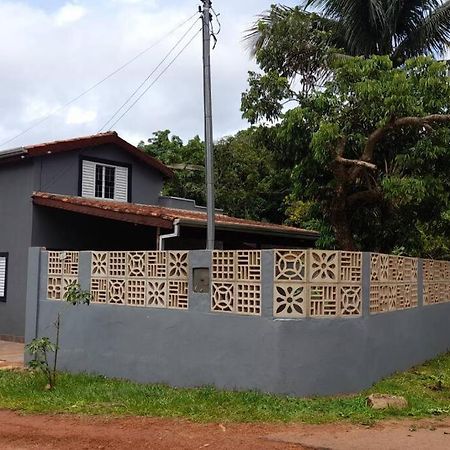 Casa Aldeia Velha Lejlighed Chapada dos Guimarães Eksteriør billede