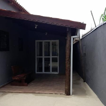 Casa Aldeia Velha Lejlighed Chapada dos Guimarães Eksteriør billede
