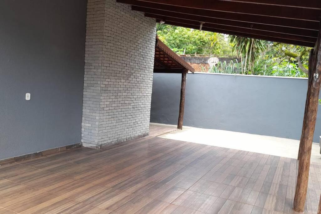 Casa Aldeia Velha Lejlighed Chapada dos Guimarães Eksteriør billede