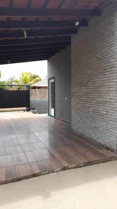 Casa Aldeia Velha Lejlighed Chapada dos Guimarães Eksteriør billede