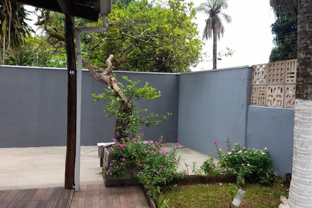Casa Aldeia Velha Lejlighed Chapada dos Guimarães Eksteriør billede