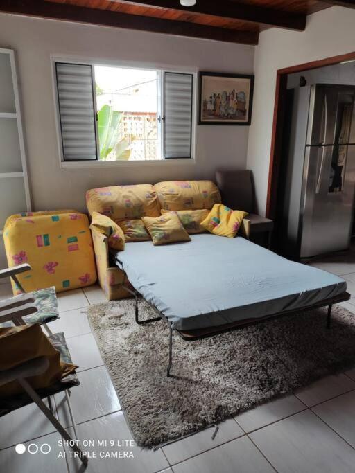 Casa Aldeia Velha Lejlighed Chapada dos Guimarães Eksteriør billede