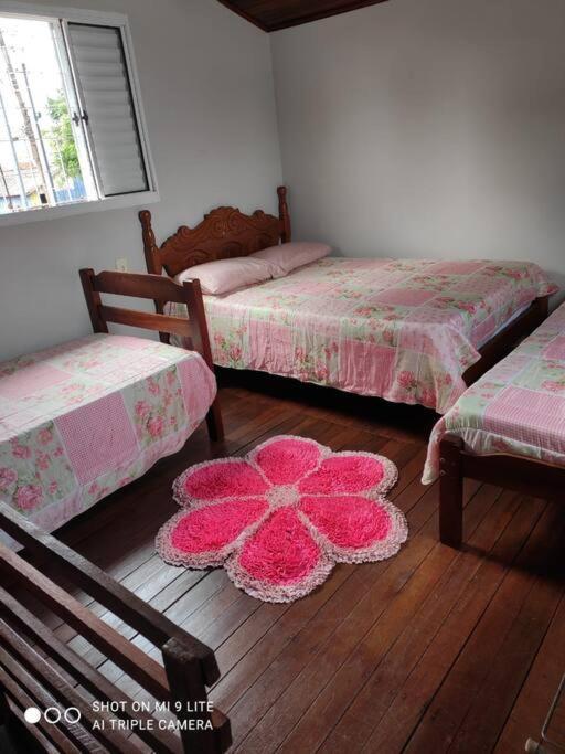 Casa Aldeia Velha Lejlighed Chapada dos Guimarães Eksteriør billede