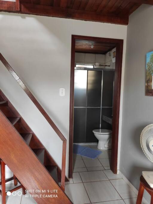 Casa Aldeia Velha Lejlighed Chapada dos Guimarães Eksteriør billede