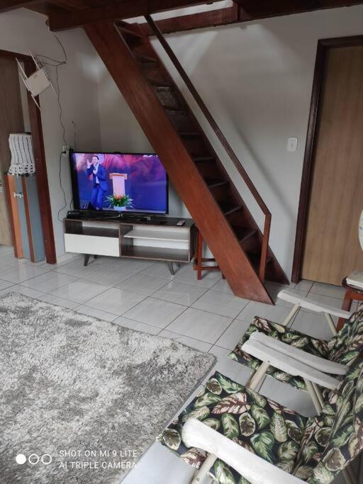 Casa Aldeia Velha Lejlighed Chapada dos Guimarães Eksteriør billede