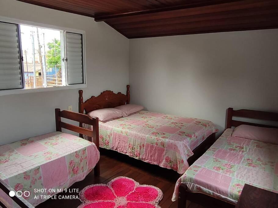 Casa Aldeia Velha Lejlighed Chapada dos Guimarães Eksteriør billede