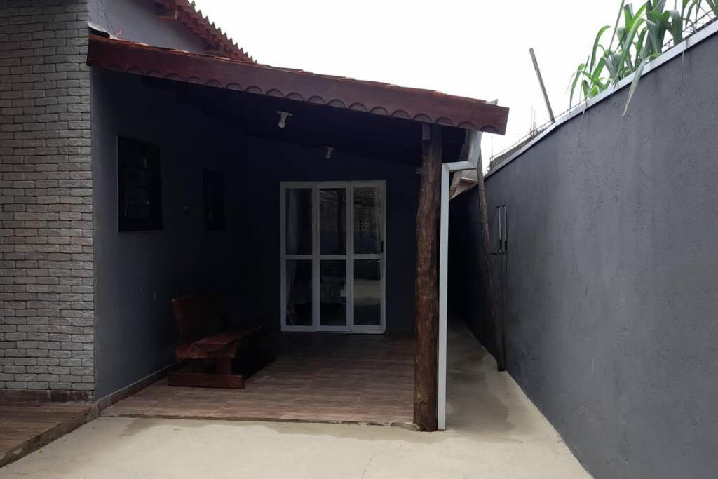 Casa Aldeia Velha Lejlighed Chapada dos Guimarães Eksteriør billede