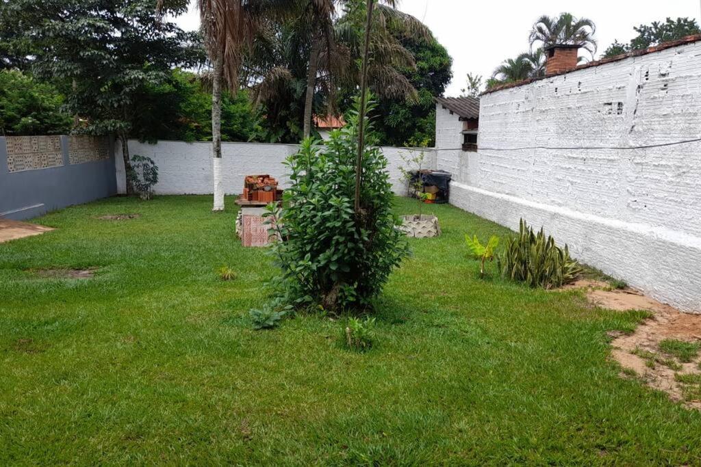 Casa Aldeia Velha Lejlighed Chapada dos Guimarães Eksteriør billede