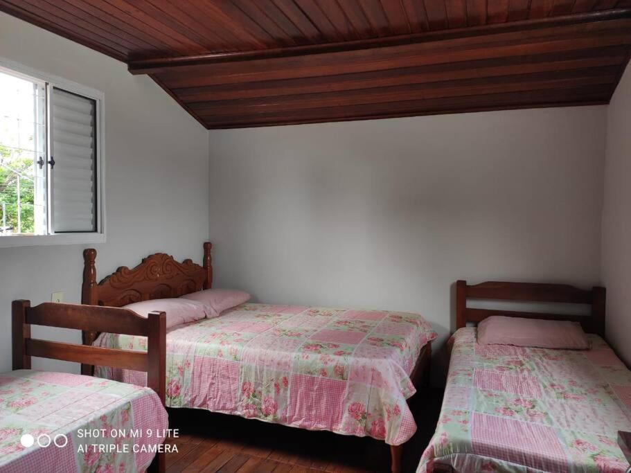 Casa Aldeia Velha Lejlighed Chapada dos Guimarães Eksteriør billede