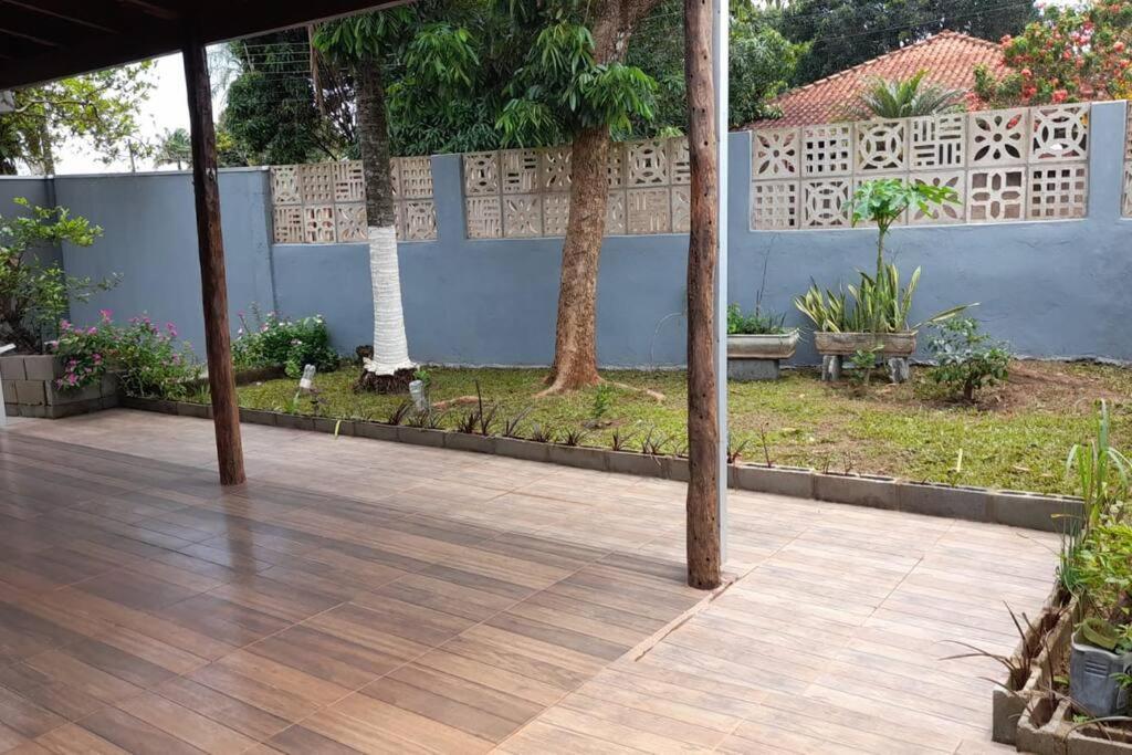 Casa Aldeia Velha Lejlighed Chapada dos Guimarães Eksteriør billede