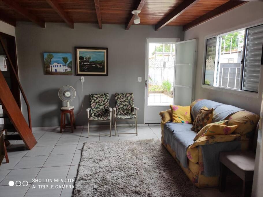 Casa Aldeia Velha Lejlighed Chapada dos Guimarães Eksteriør billede