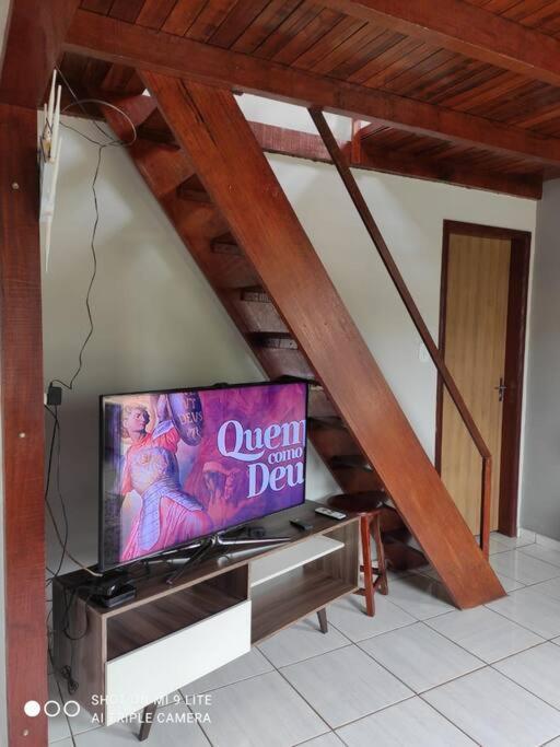 Casa Aldeia Velha Lejlighed Chapada dos Guimarães Eksteriør billede