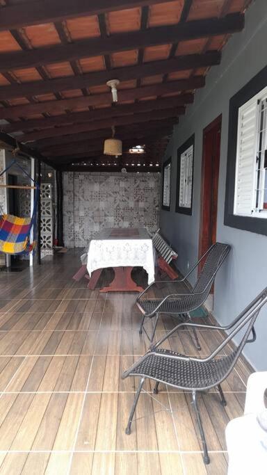 Casa Aldeia Velha Lejlighed Chapada dos Guimarães Eksteriør billede