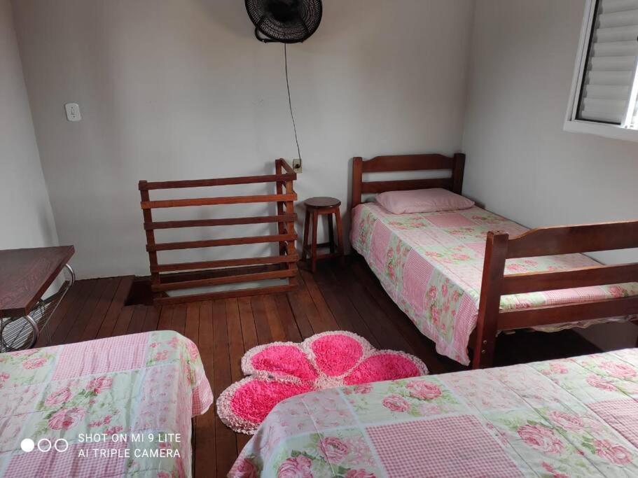 Casa Aldeia Velha Lejlighed Chapada dos Guimarães Eksteriør billede
