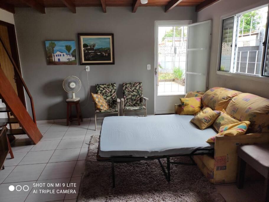 Casa Aldeia Velha Lejlighed Chapada dos Guimarães Eksteriør billede