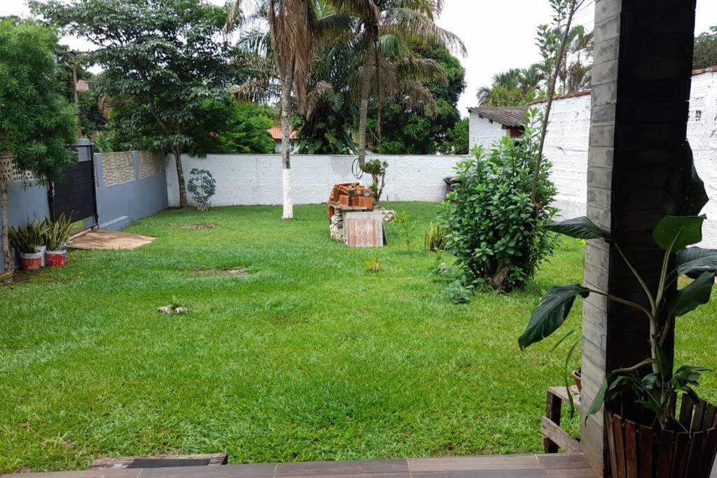 Casa Aldeia Velha Lejlighed Chapada dos Guimarães Eksteriør billede